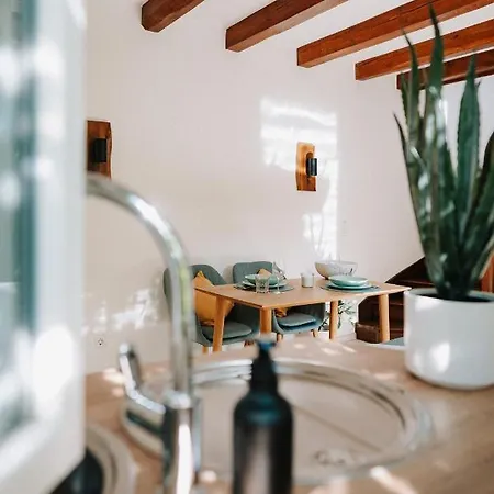 Residenz Bella Italia - Charmante Im Herzen Von Mit Balkon, Terrasse Und Parkplatz Im Innenhof! Appartement