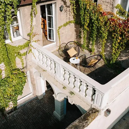 Appartement Residenz Bella Italia - Charmante Im Herzen Von Mit Balkon, Terrasse Und Parkplatz Im Innenhof! *