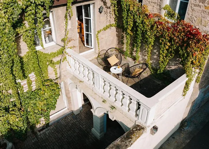 Appartamento Residenz Bella Italia - Charmante Im Herzen Von Mit Balkon, Terrasse Und Parkplatz Im Innenhof! *