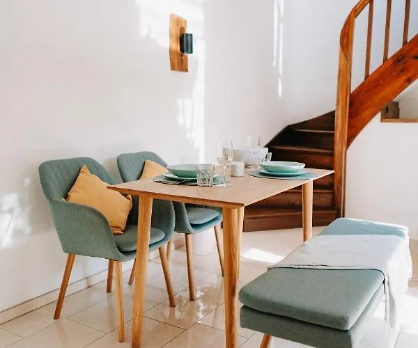 Residenz Bella Italia - Charmante Im Herzen Von Mit Balkon, Terrasse Und Parkplatz Im Innenhof! *